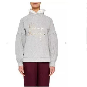 Ted Baker Sweaters Ted Baker Kinslie Wake Me Up For Champagne